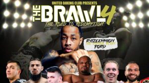 The Brawl 4 | March 7th | Canton Civic Center