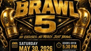 Alternative view of Dropall-Brawl May 30th Tyrese (TARZAN) Collins